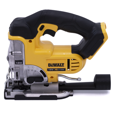 DeWalt DCS331N 18v XR Lithium-Ion Jigsaw Body Only